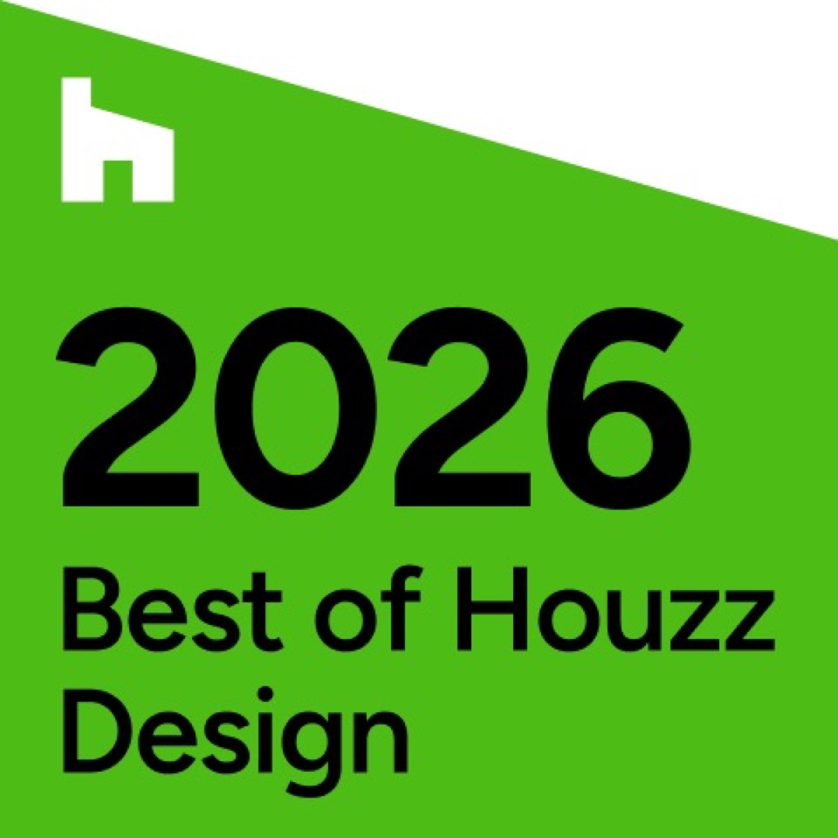 Chain Bridge Design 2026 Best of Houzz Design