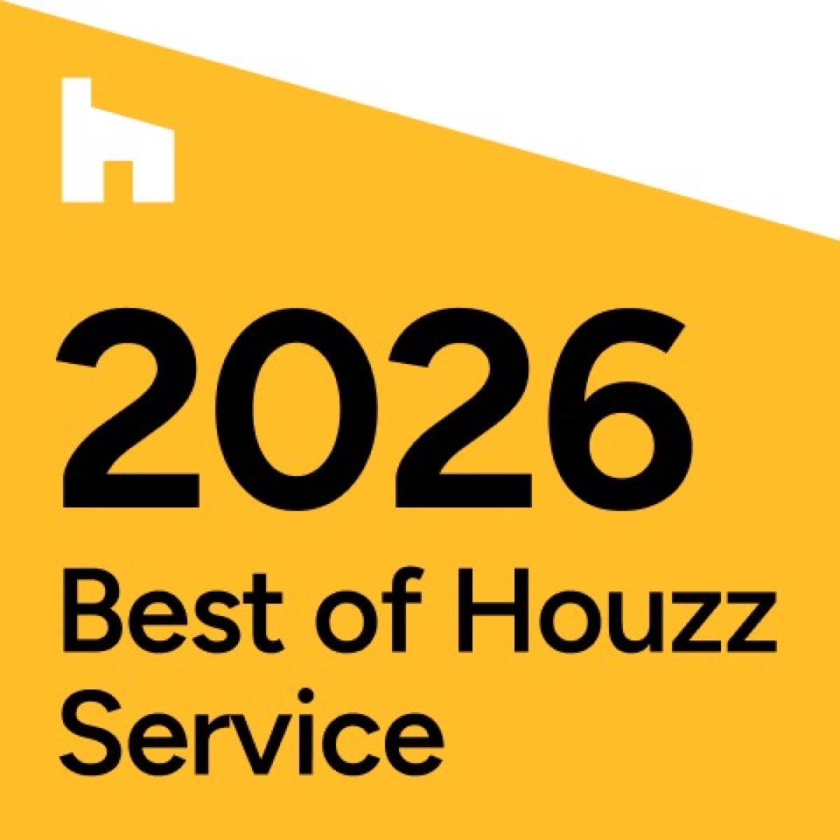 Chain Bridge Design 2026 Best of Houzz Service