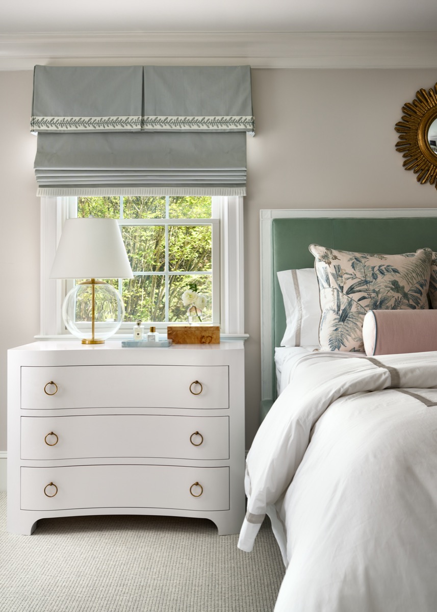 Chain Bridge Design | Restful Retreat